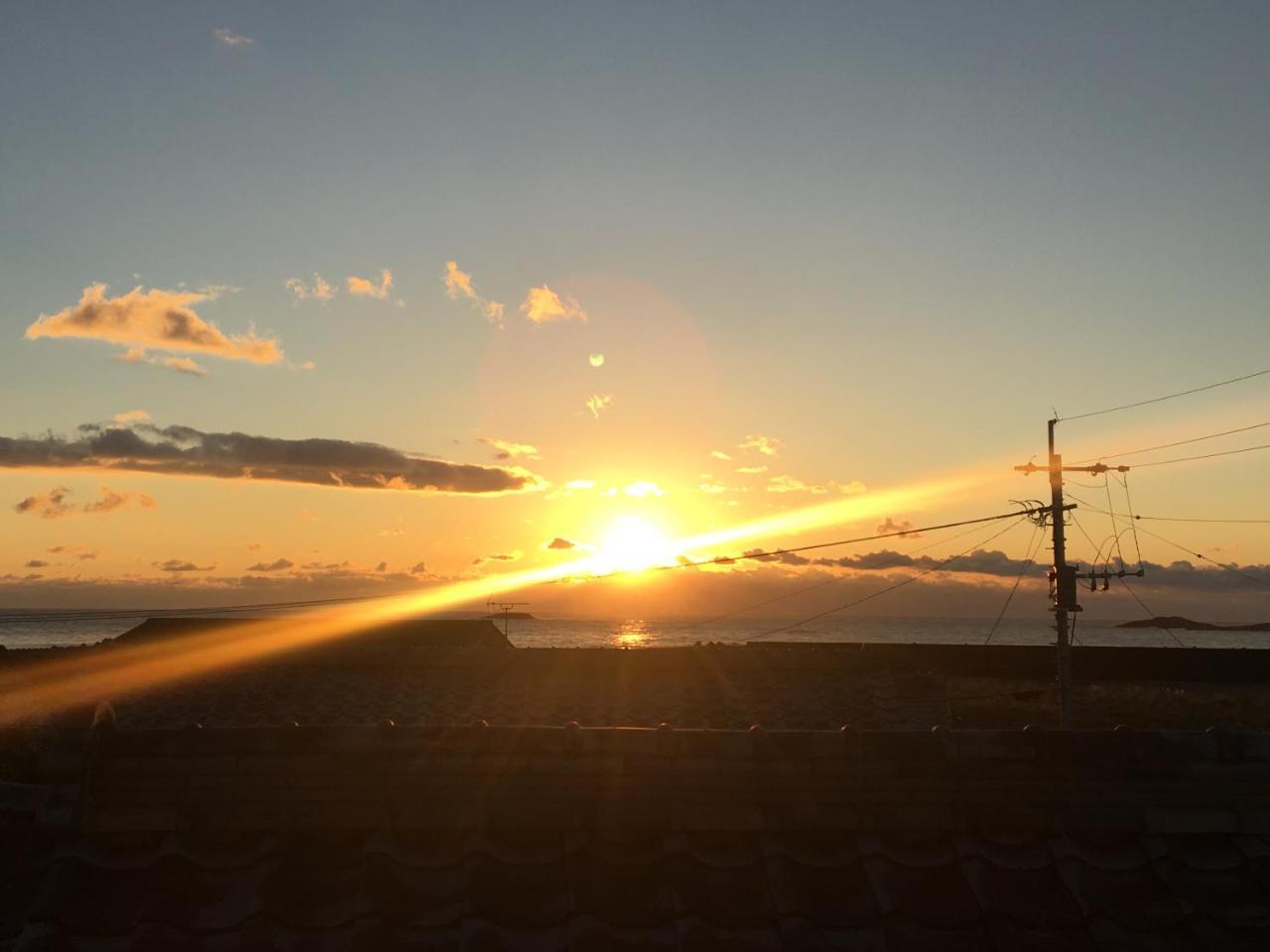 ゲストハウス たまのや Hyuga Dış mekan fotoğraf