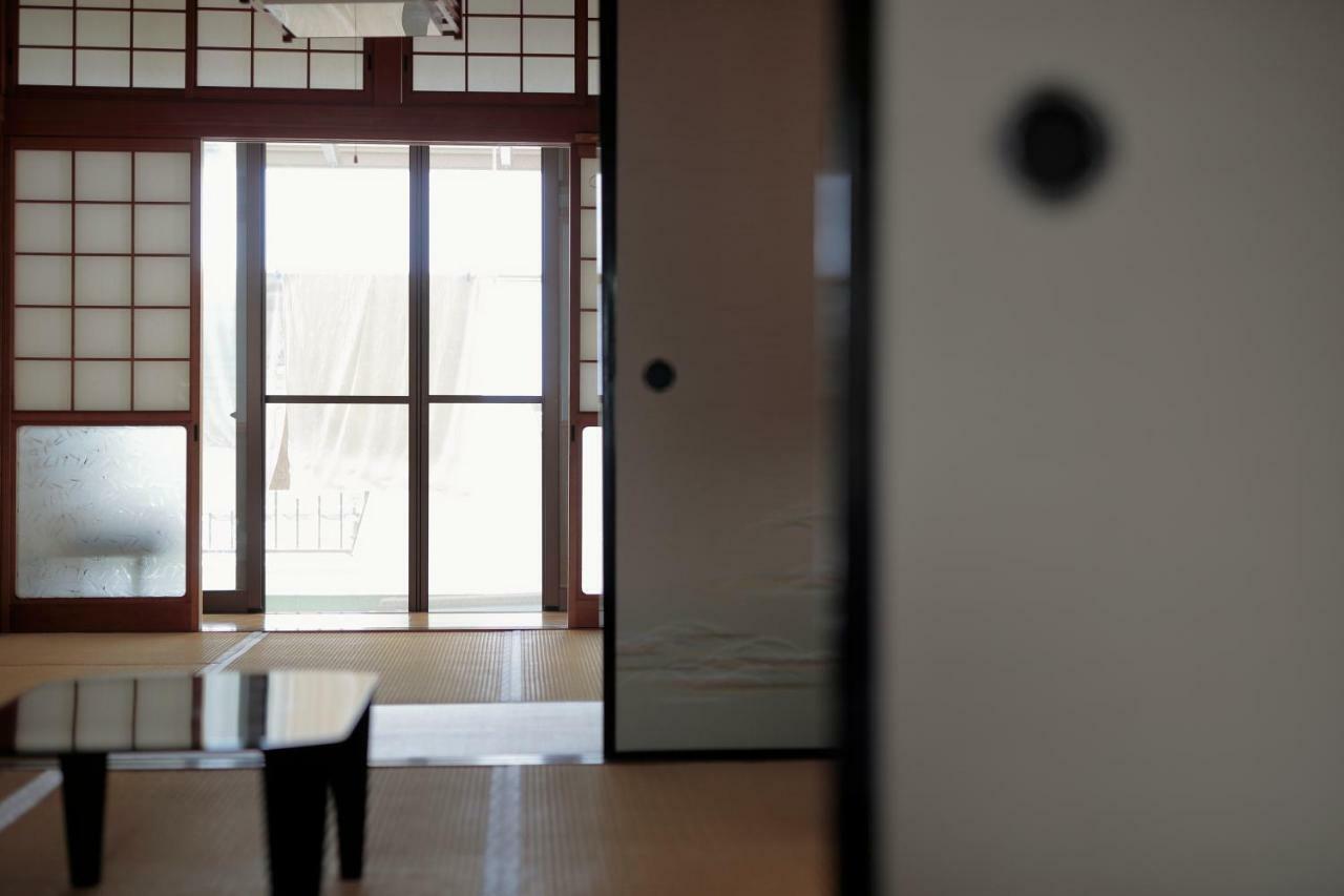 ゲストハウス たまのや Hyuga Dış mekan fotoğraf